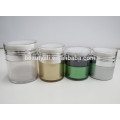 15G 30G 50G Acrylic Airless Pump Jar